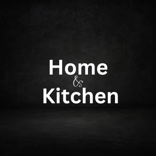 Home & Kitchen