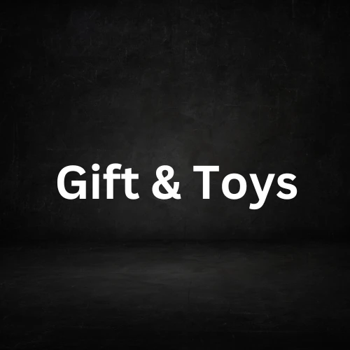 Gifts & Toys