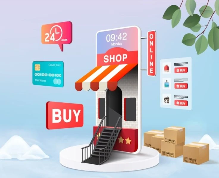 Store